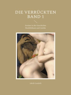 cover image of Die Verrückten